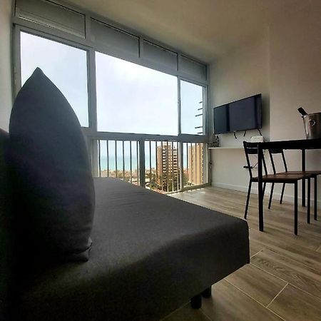 Mirage Apartment 2 Torremolinos Dış mekan fotoğraf