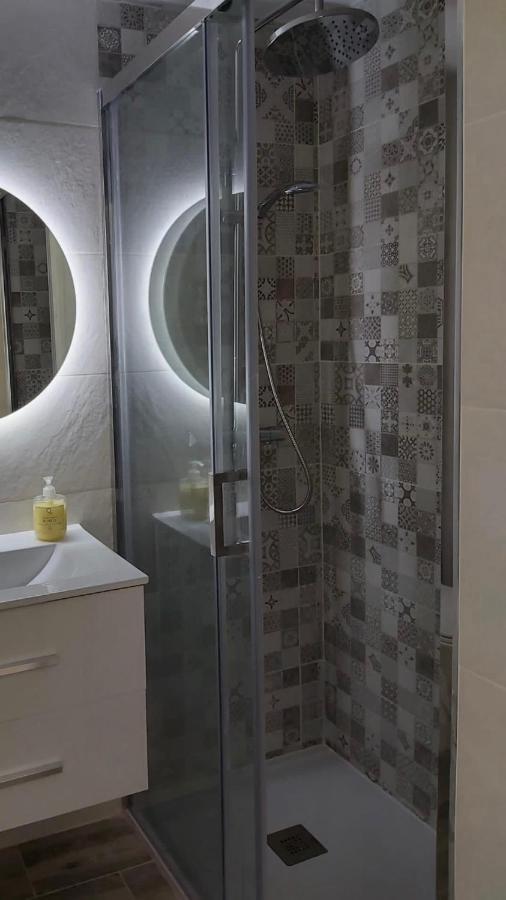 Mirage Apartment 2 Torremolinos Dış mekan fotoğraf